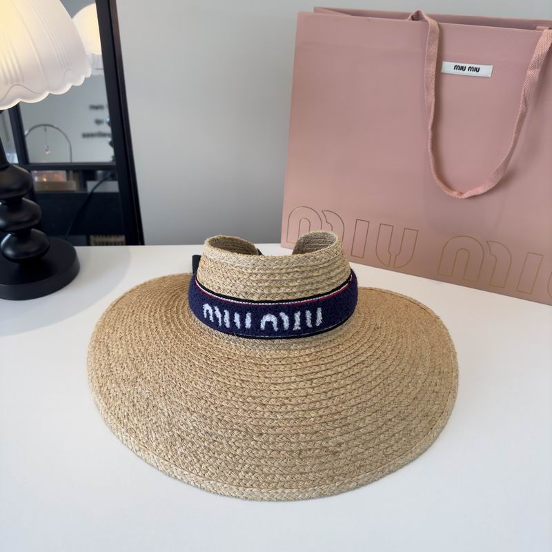 Miumiu Visor dx12